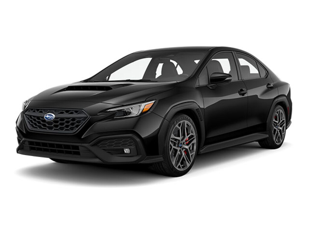 Used 2024 Subaru WRX TR For Sale at Maplewood Toyota serving the